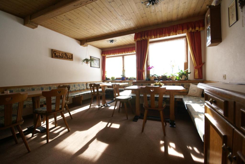 Haus Oblasser Finkenberg Exterior foto